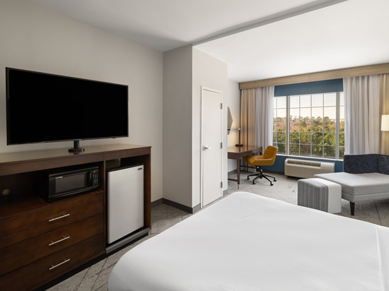 智选假日套房酒店艾肯SC