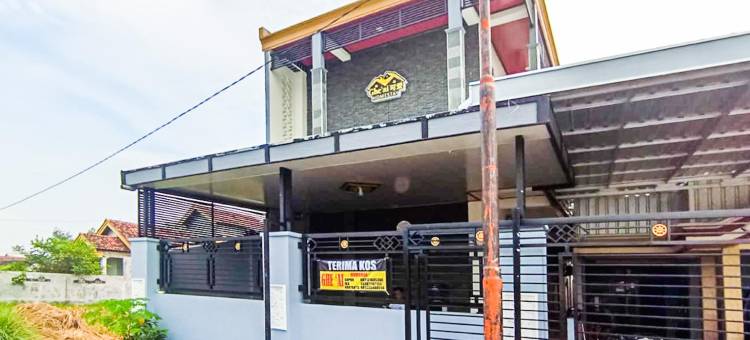 Ghe Ai Homestay RedPartner图片