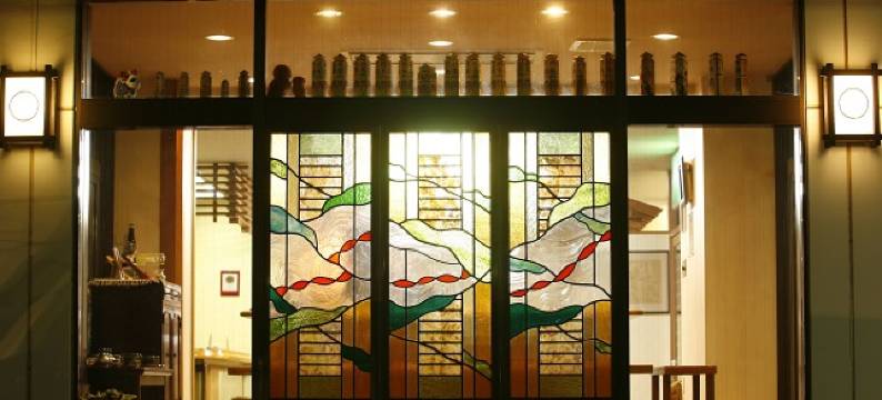 上松屋旅馆(Uematsuya)图片