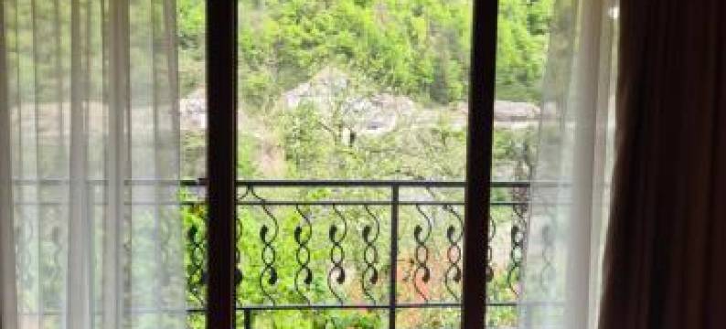 Guest House Okropilauri图片