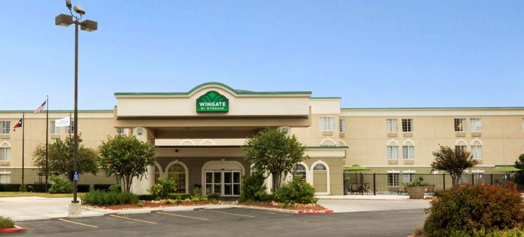 Wingate by Wyndham San Marcos图片