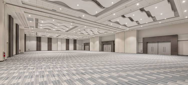 克拉克丽柏酒店(Park Inn By Radisson Clark)图片