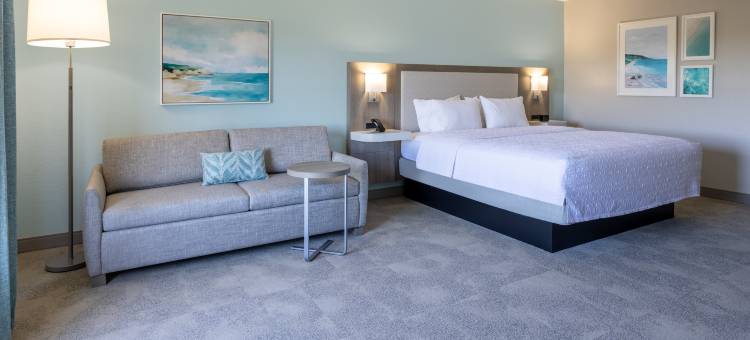 威尼斯南萨拉索塔欢朋套房酒店(Hampton Inn & Suites Venice Bayside/South Sarasota)图片