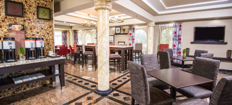 圣奥古斯丁US1北方的欢朋旅馆(Hampton Inn by Hilton St. Augustine US1 North)图片