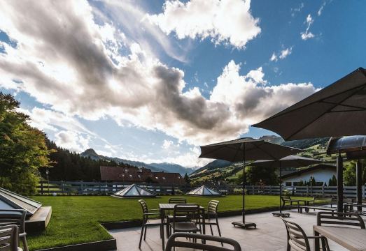 Anett HotelHotel Overview