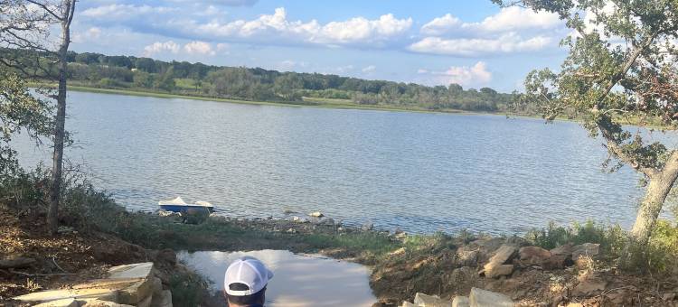 Lakefront Relaxation and Stunning Views - Charming Glamping Escape图片