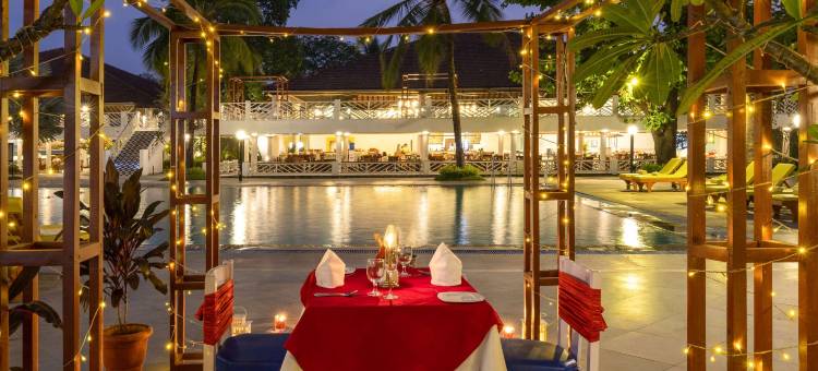 Novotel Goa Dona Sylvia Resort(Novotel Goa Dona Sylvia Resort)图片