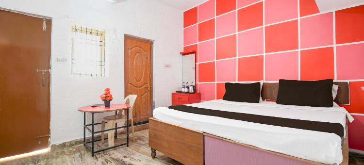 Hotel Gouri Inn图片