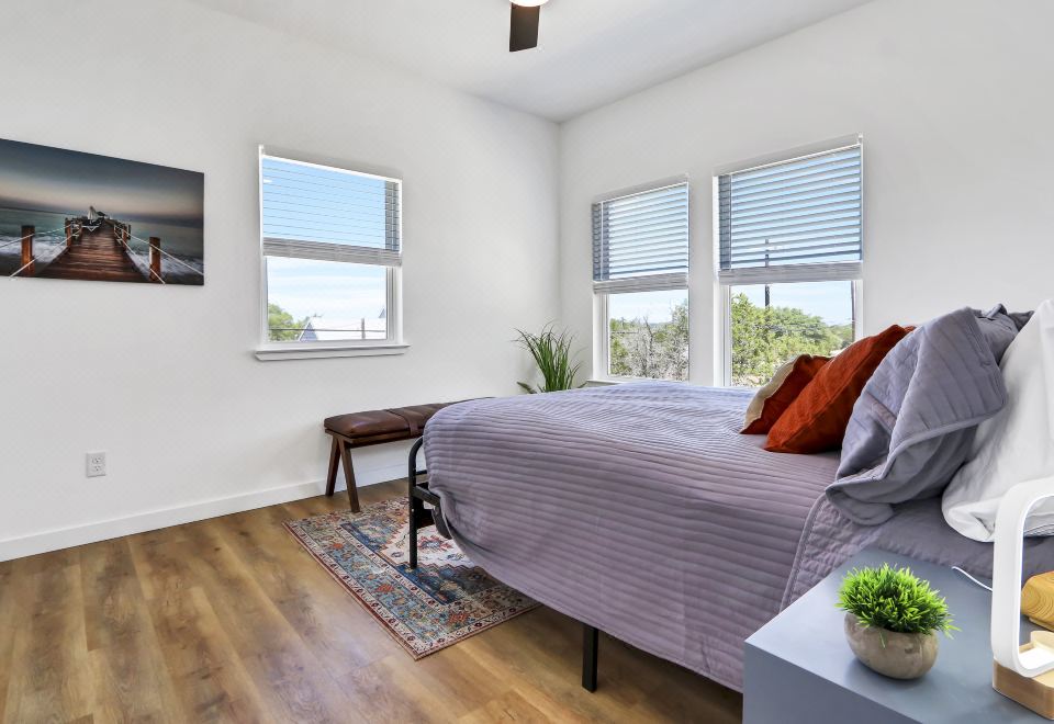 Canyon Lake Adventure Oasis - Modern and Cozy Escape Hotel Overview