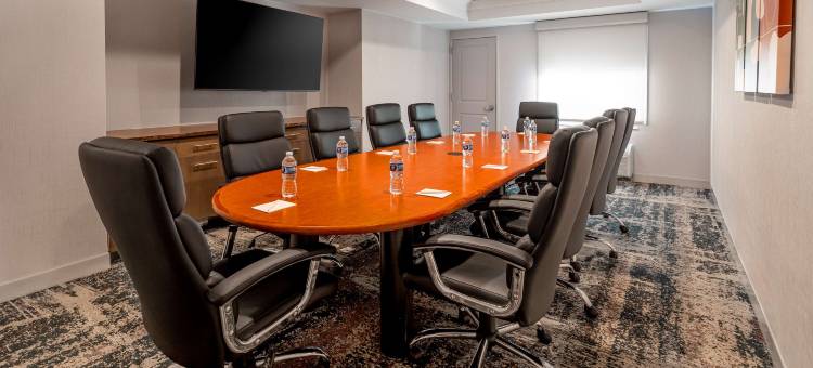 伊顿敦Homewood Suites by Hilton(Homewood Suites by Hilton Eatontown)图片