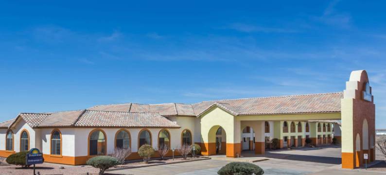 霍尔布鲁克戴斯酒店(Days Inn by Wyndham Holbrook)图片