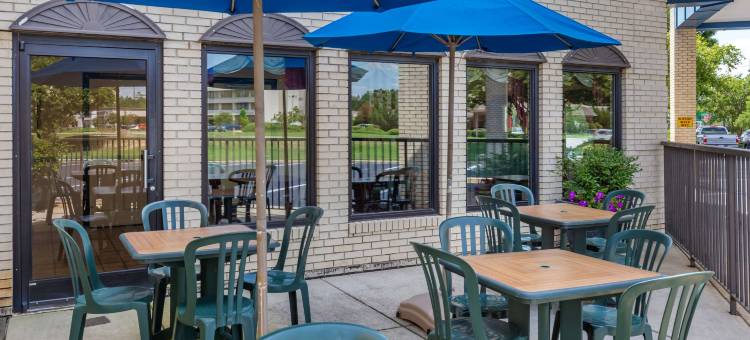 伊康酒店(Econo Lodge)图片