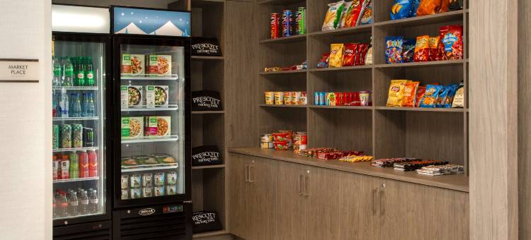 品质酒店及套房(Quality Inn & Suites)图片