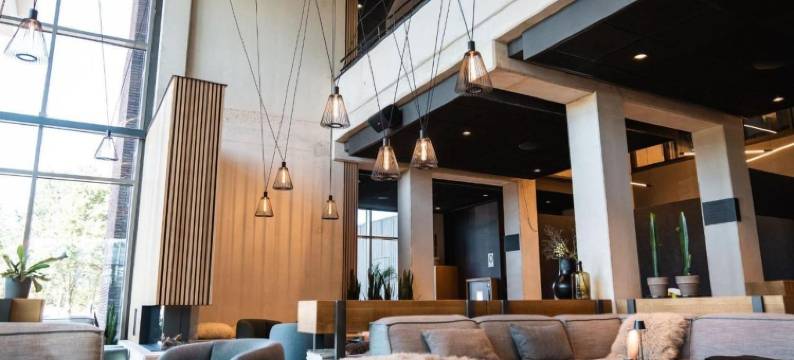 罗斯菲尔德酒店(Hotel Rosveld)图片