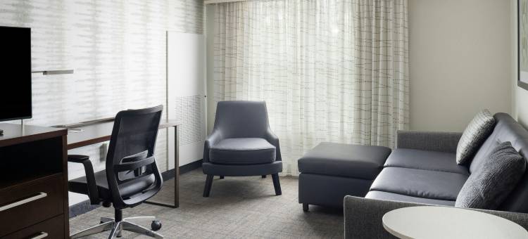 奥尔巴尼克利夫顿公园居家酒店(Residence Inn Albany Clifton Park)图片