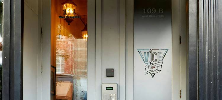 Sonder by Marriott Bonvoy 布劳顿公寓历史区(Sonder the Broughton Apartments Historic District)图片