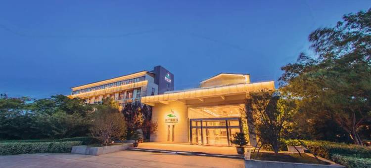 无锡长广溪宾馆图片