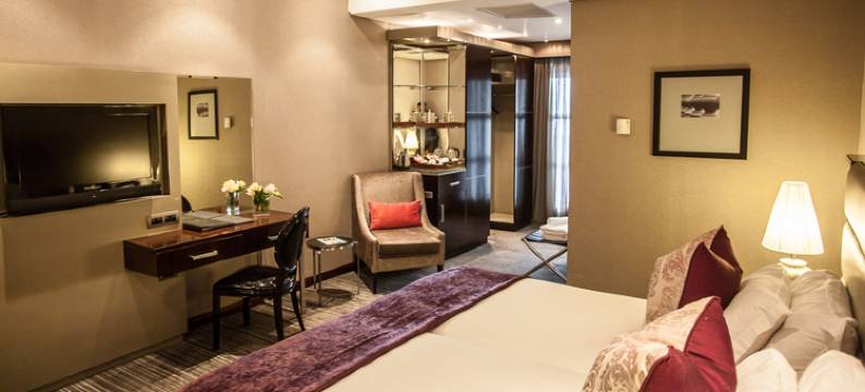 马斯格雷夫海岛酒店(Coastlands Musgrave Hotel and Convention Centre)图片