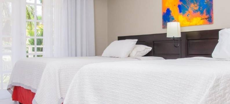 神秘岭山景酒店(Hillview at Mystic Ridge)图片