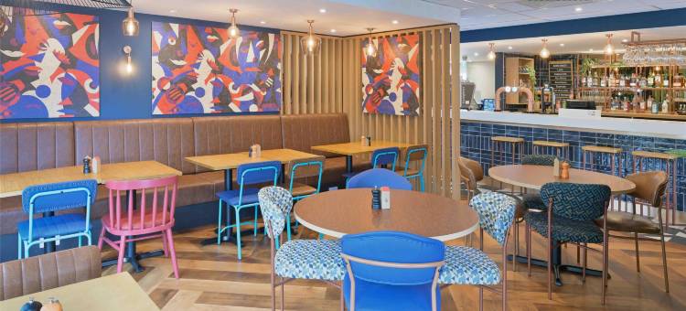 Travelodge Marlow图片