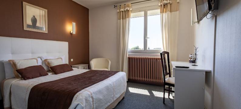 克里斯蒂娜酒店(Hotel Christina)图片