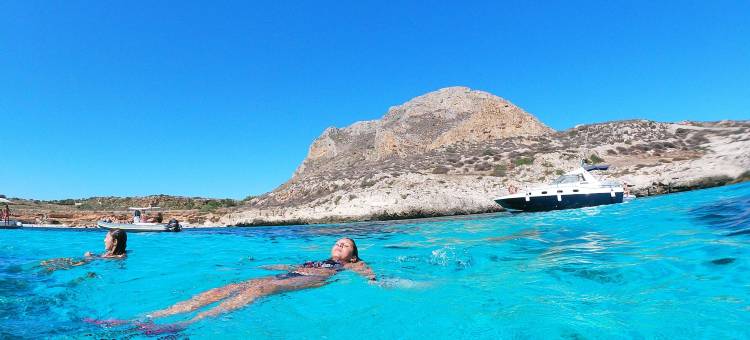 白滩酒店(Baitan Hotel)图片