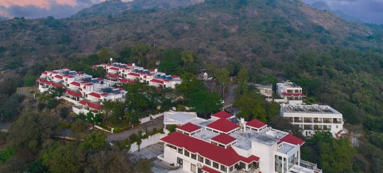斯特灵山阿布度假村和酒店(Sterling Mount Abu)图片