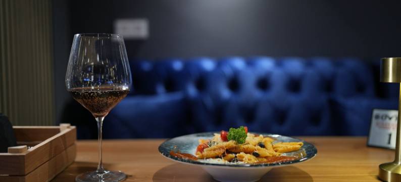 博维诺酒店(Bovino Hotel)图片