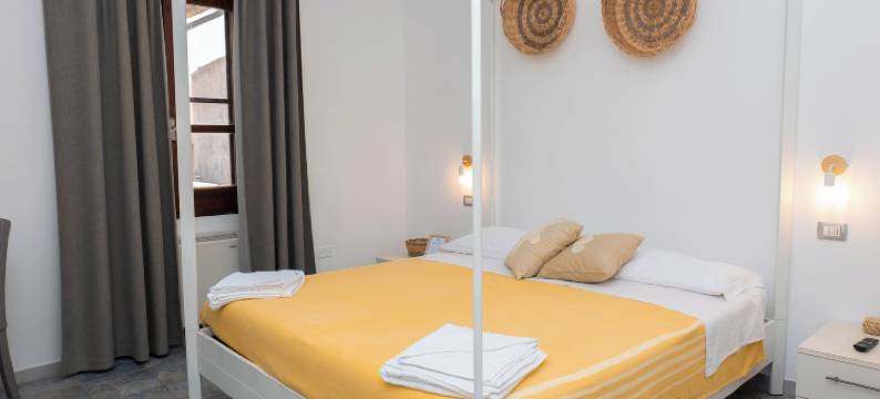 多莫埃维拉旅馆(Domu Elvira)图片