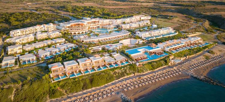 泰拉索水疗度假村及中庭名誉别墅(Atrium Prestige Thalasso Spa Resort & Villas)图片