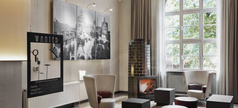 佩灵坎菲尔特尔酒店(Gästeresidenz PelikanViertel)图片