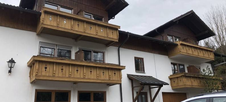 朗德加斯特霍夫·沃格勒瓦特小店(Landgasthof Voglerwirt)图片