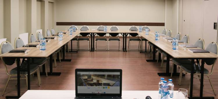 精品埃尔布隆格焦点酒店(Focus Hotel Premium Elbląg)图片