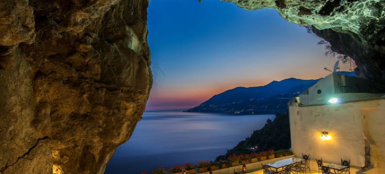 巴迪亚圣塔玛丽亚奥勒里亚酒店(Badia Santa Maria De' Olearia)图片