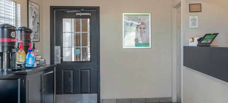 Extended Stay America Suites-堪萨斯城-肖尼使命(Extended Stay America Suites - Kansas City - Shawnee Mission)图片