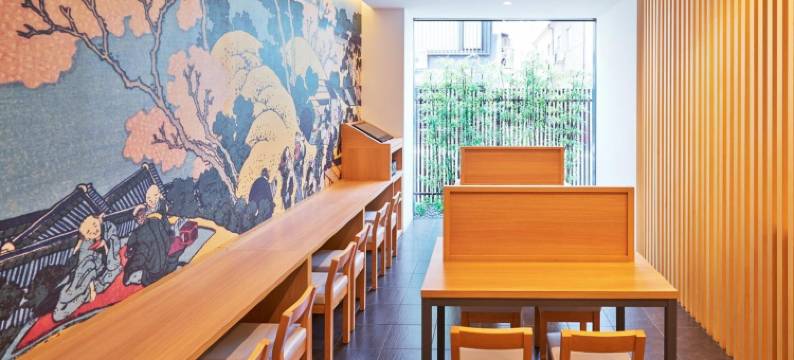 超级酒店 品川新马场(Super Hotel Shinagawa Shinbanba)图片