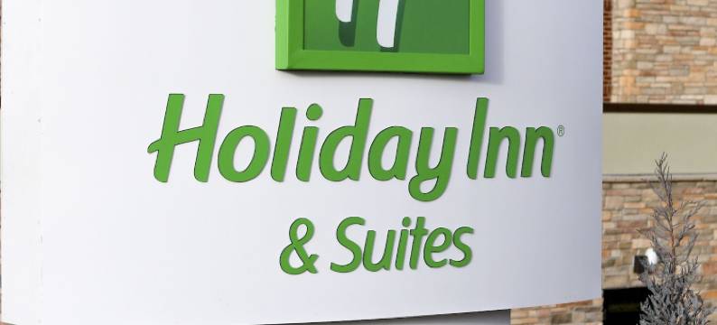 洲际酒店集团假日酒店及套房丹佛科技中心-森特尼尔(Holiday Inn & Suites DENVER TECH CENTER-CENTENNIAL by IHG)图片