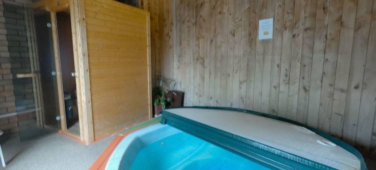 城堡汽车旅馆(Castle Court Motel)图片