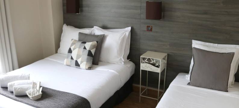 图萨特蓝色酒店(Hotel le Transat Bleu)图片