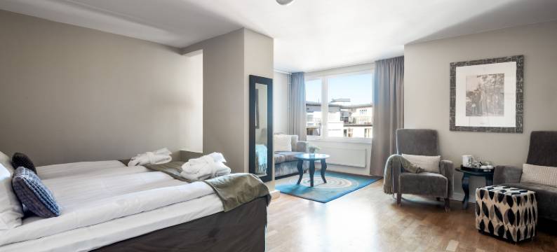 家庭酒店塔普托(Home Hotel Tapto)图片