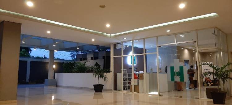 Cozy the H Residence Cawang by Bonzela Property图片