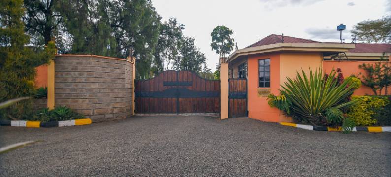 猎鹰高地酒店(Falcon Heights Hotel)图片