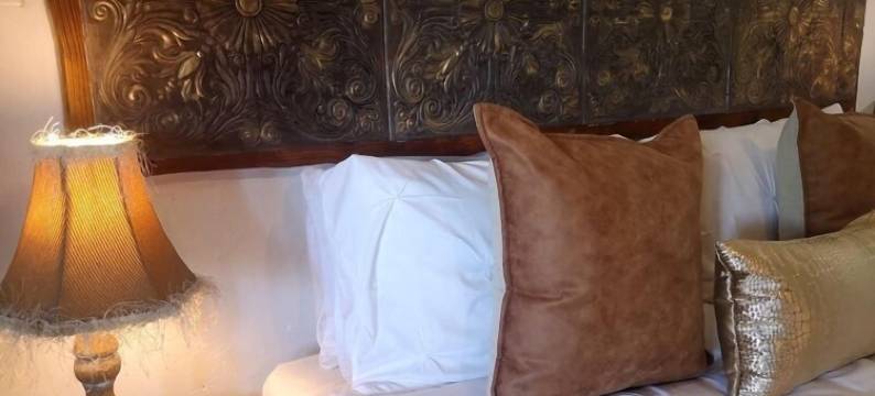 阿菲农庄精品客栈(Affi Lande Boetiek Guestfarm)图片