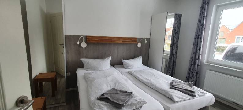 Krabbenkieker酒店(Krabbenkieker)图片