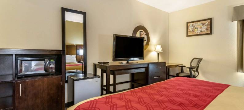 伊克诺旅馆(Econo Lodge)图片