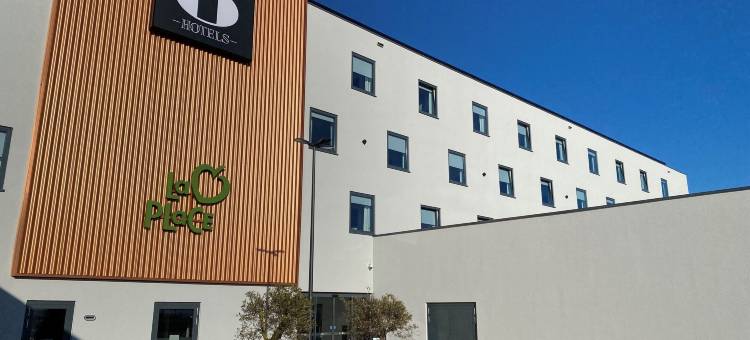 Maastricht-Aachen机场伟大酒店(Gr8 Hotel Maastricht Aachen Airport)图片