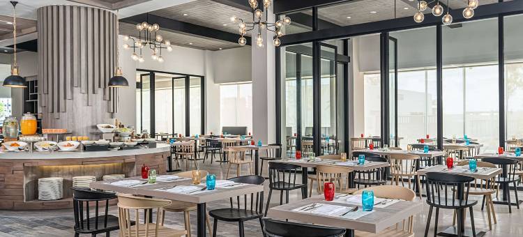 巴科洛德丽柏酒店(Park Inn by Radisson Bacolod)图片