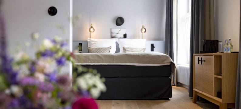 Boutiquehotel Petuh图片