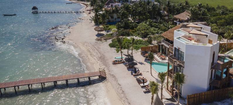 尼雷亚图兰(Nerea Tulum)图片