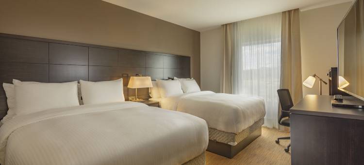 萨尔蒂洛Staybridge套房公寓酒店(Staybridge Suites Saltillo)图片